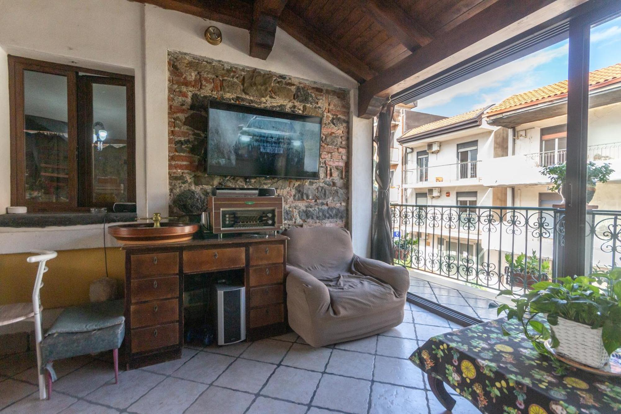 Villa Felice Giardini Naxos Exteriér fotografie