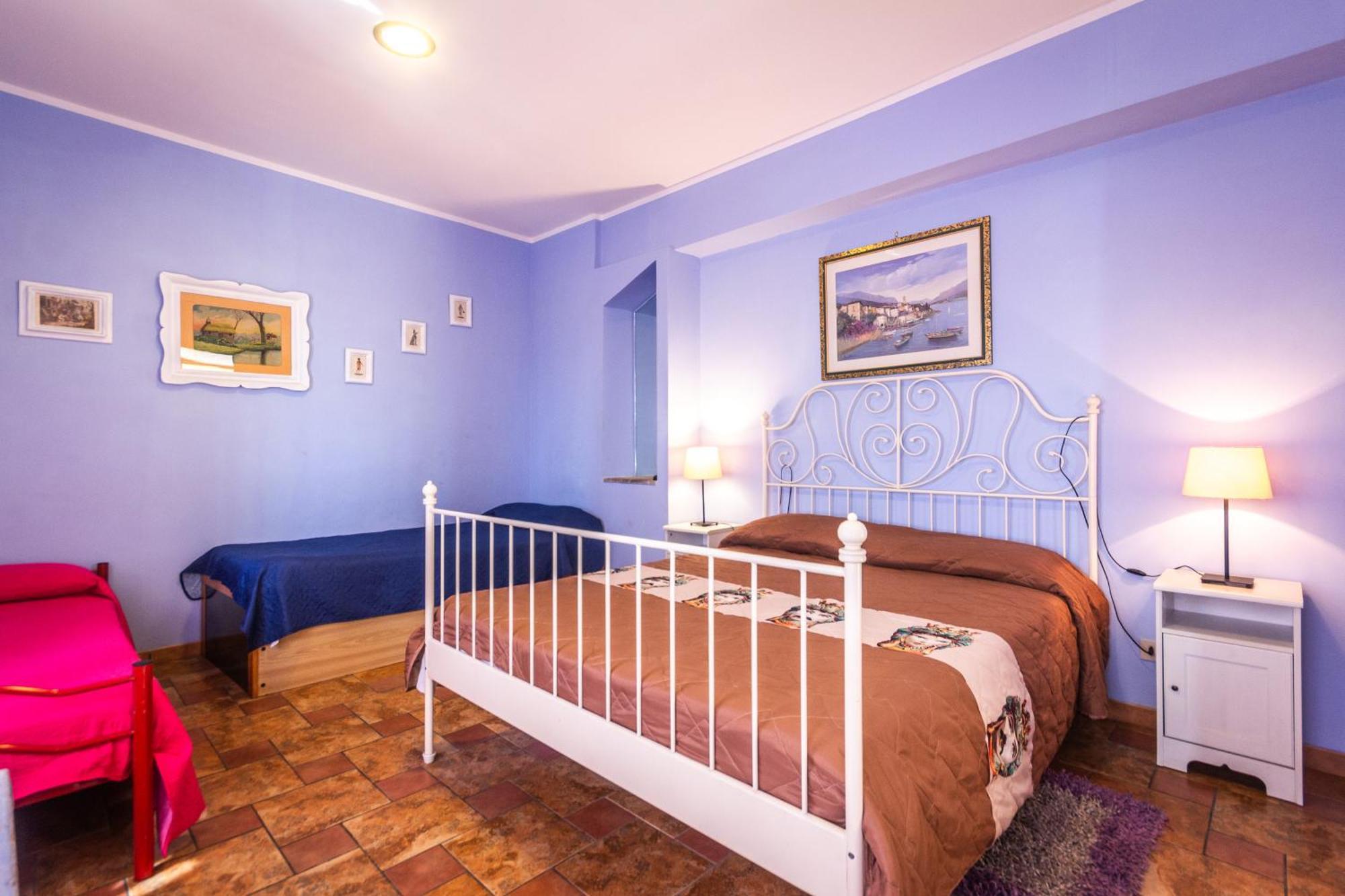 Villa Felice Giardini Naxos Exteriér fotografie