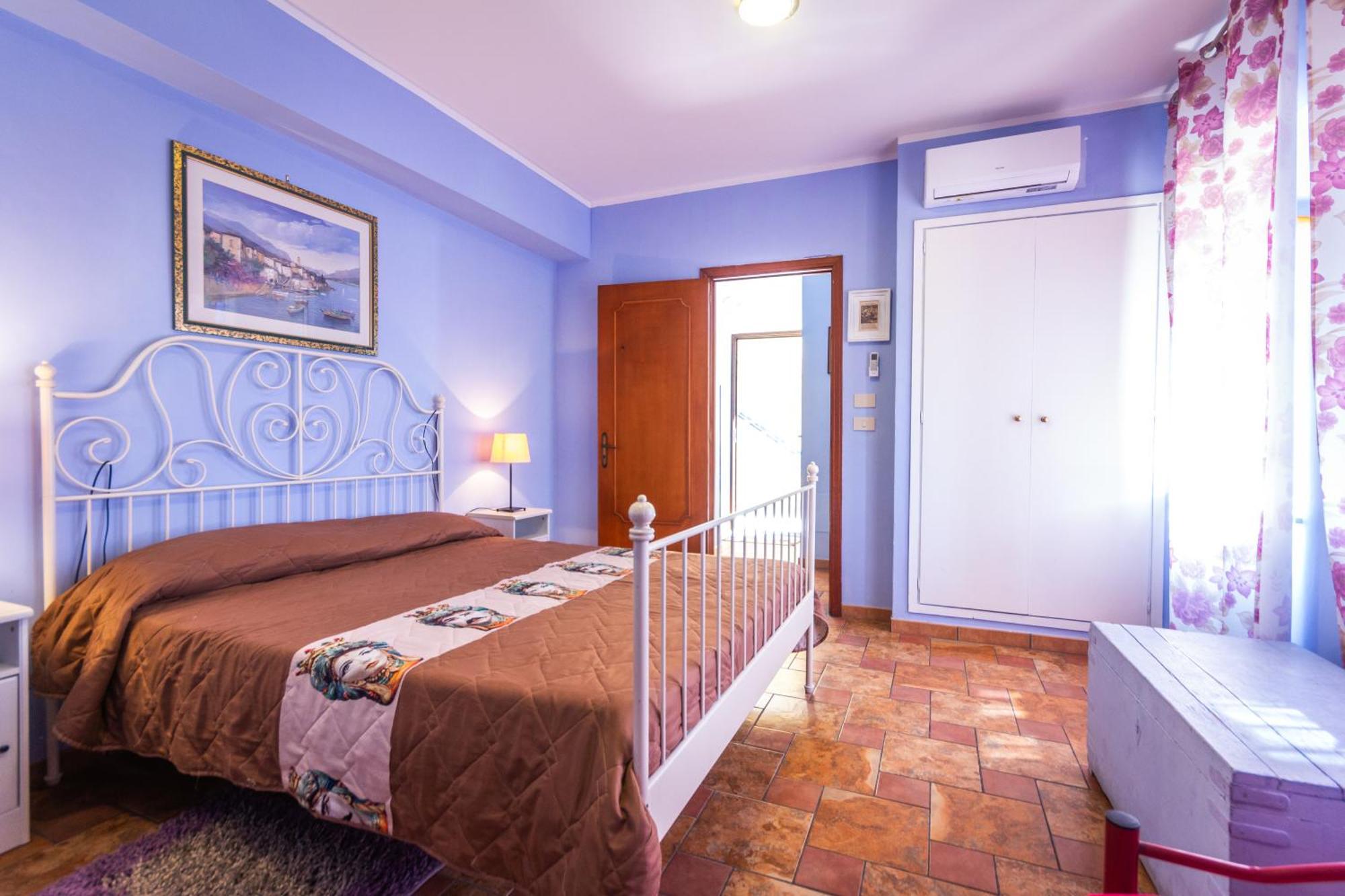 Villa Felice Giardini Naxos Exteriér fotografie