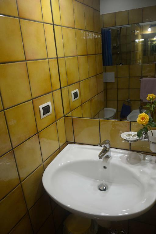Villa Felice Giardini Naxos Pokoj fotografie